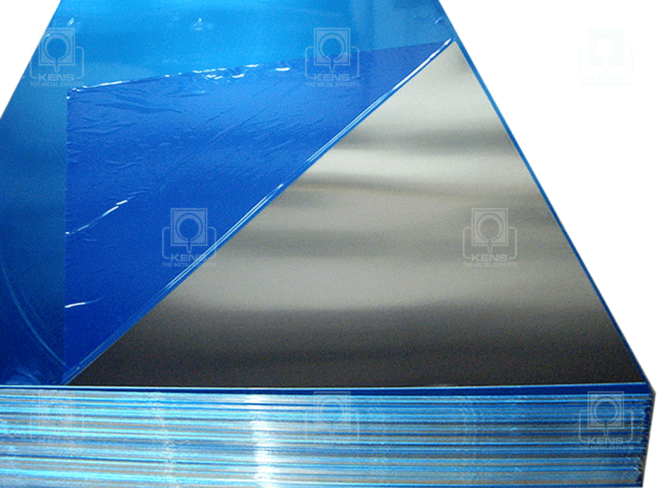 Aluminium Sheet Kenya 4*8ft*0.7mm — Ebuild Kenya