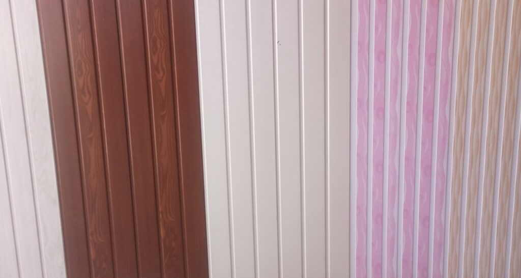 PVC Ceiling Boards Heavy Gauge — Ebuild Kenya