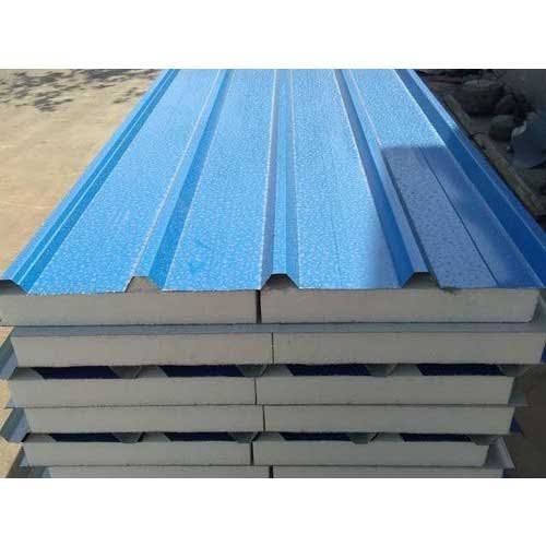 Sandwich panel contractors in Kenya