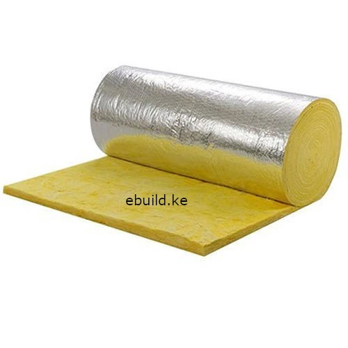 Heat Insulation Materials in Kenya — Ebuild Kenya